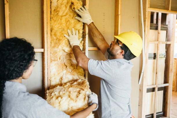 Trusted Mason, TX Insulation Experts